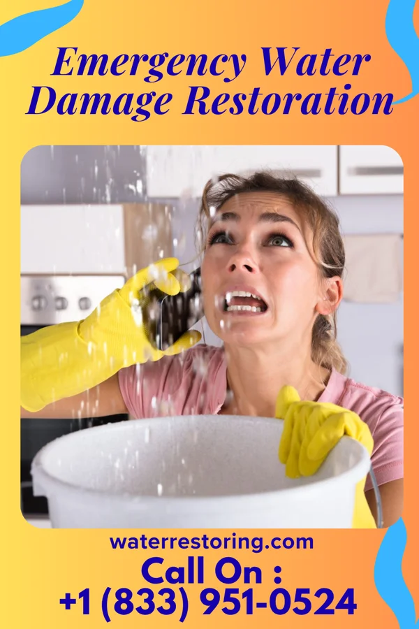Emergency Water Damage Restoration in Batavia, WI